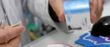 Zuzahlung für Arzneimittel