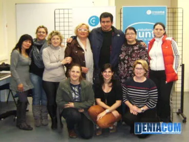 Cursos d'Informàtica de CREAMA