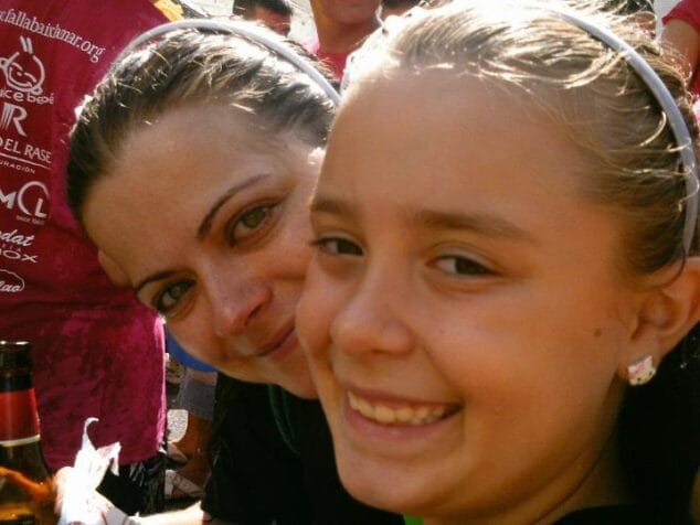 Día del fallero en la Falla Roques 06