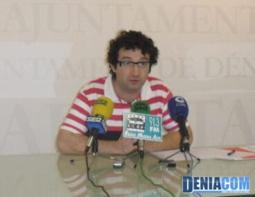 El PSOE exige un cambio en la política cultural del ayuntamiento