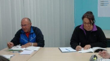 Estudio Saladar – alumnos