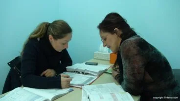 Estudio Saladar – clases particulares en Dénia