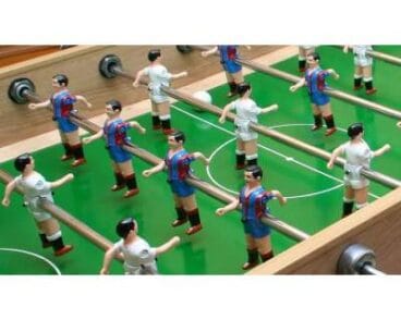 Futbolin