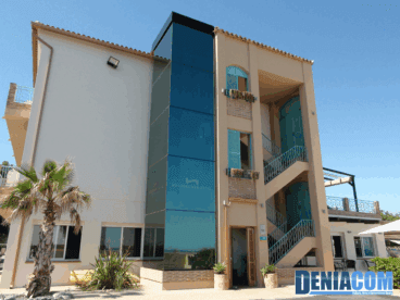 Hotel Noguera Mar Dénia