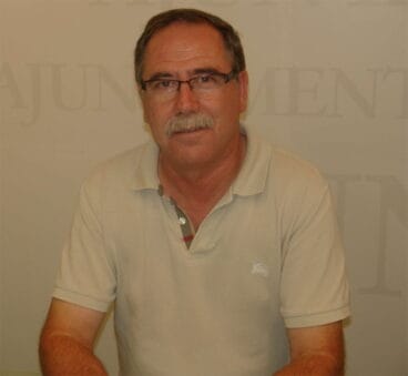 Javier Ygarza Dénia