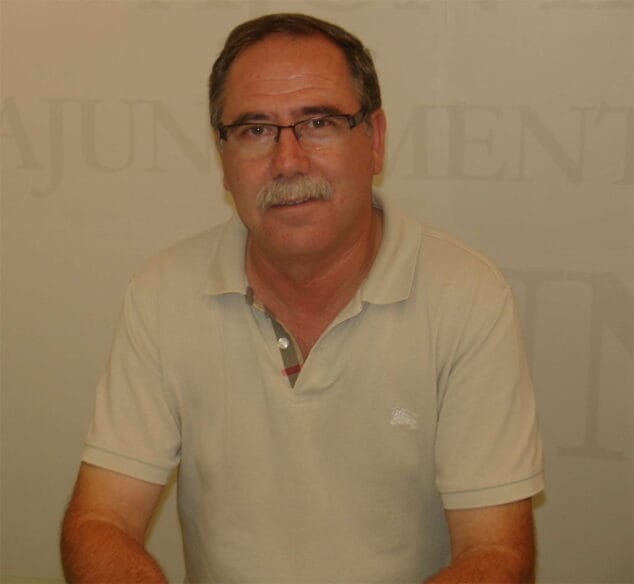 Javier Ygarza Dénia