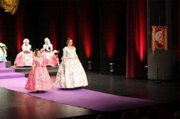 Marta y Rocío en Elda