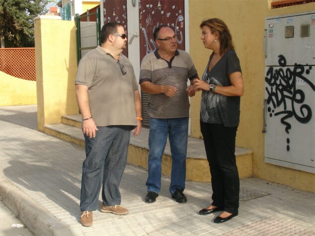 Mejoras en Les Bovetes