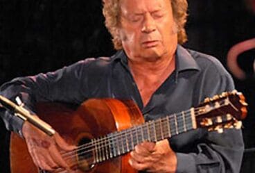 Victor Monge Serranito