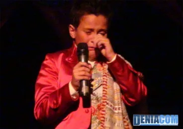 04 Presidente Infantil de Baix la Mar 2013