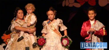 08 Comisión infantil de Baix la Mar
