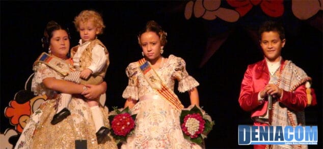 08 Comisión infantil de Baix la Mar