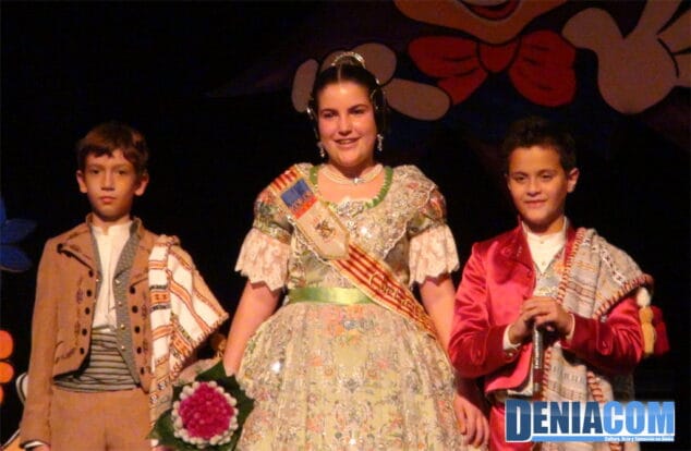 09 Comisión infantil de Baix la Mar