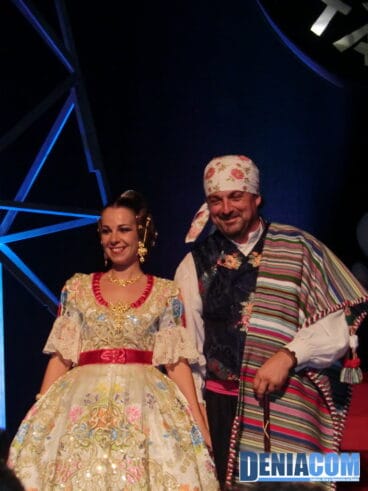 12 Naia Jiménez y rafa Caminal Cargos Port Rotes 2013