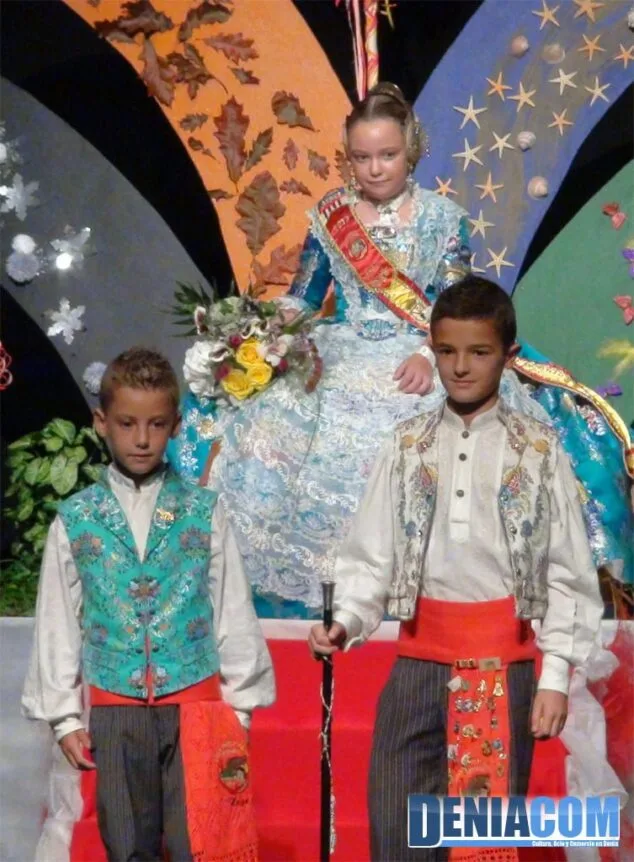 25 Manel Pastor presidente infantil París Pedrera 2012