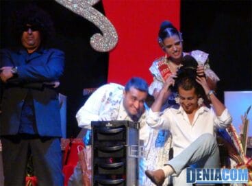 31 Presentación de Sara Femenía Ribes