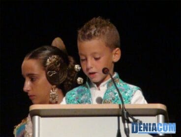 35 Palabras de Hugo Montejano – Presidente infantil de París Pedrera
