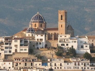 Altea