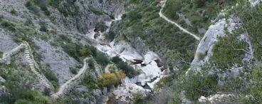 Barranc de l’Infern