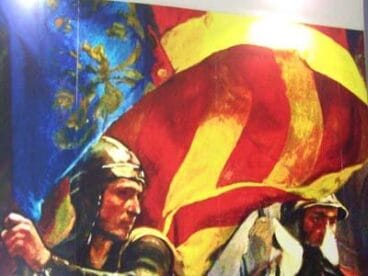 Día de la Comunitat Valenciana