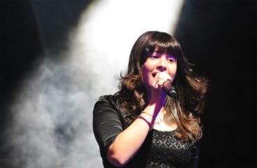 Estefanía Gutiérrez gana el FIC 2011