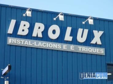 Ibrolux