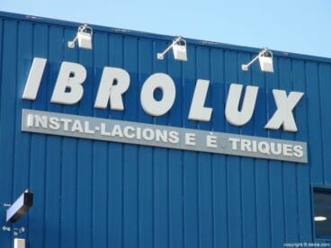 Ibrolux