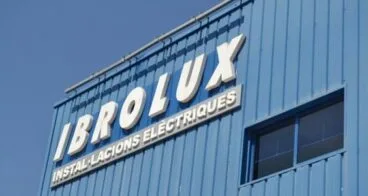 Ibrolux