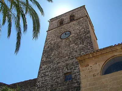 Iglesia de San Bartolomé – Jávea