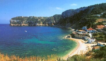 Javea – Playa