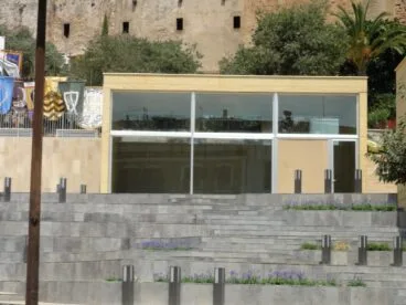 La Plaza del Consell se abre para el público