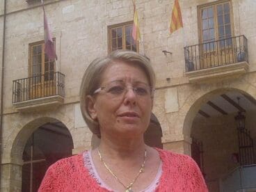 Mari Martínez