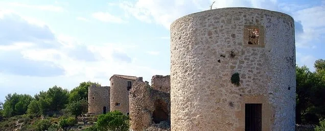 Molinos de Javea Molinos de Javea e1346925605959