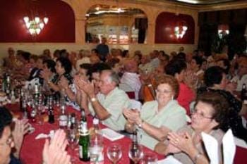 No estés solo en Navidad