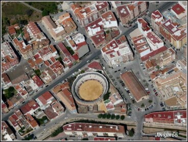 Plaza de toros de Ondara