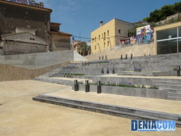 Por fin conocemos el resultado del proyecto de la nueva Plaza del Consell