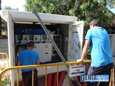 Transformadores Ibrolu