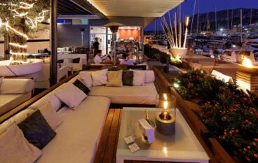 Zensa Lounge Dénia