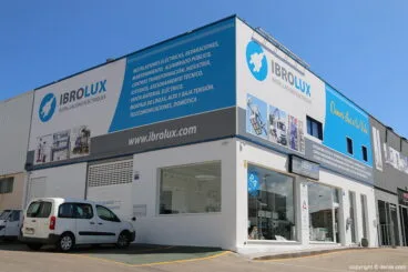 Exterior Ibrolux