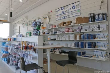 Tienda Ibrolux