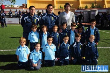 Presentació Escoles Esportives Municipals