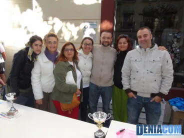 01 Voluntarios en la carrera por Leo Montero