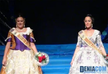 02 Presentación Saladar 2013 – Corte de Honor