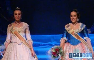 03 Presentación Saladar 2013 – Corte de Honor