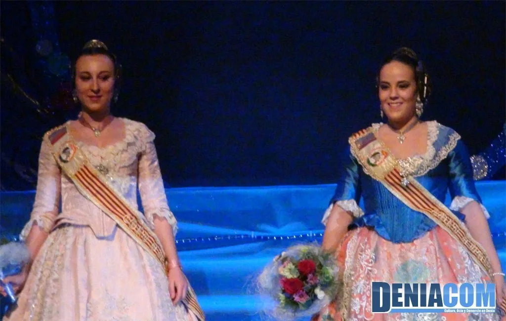 03 Presentación Saladar 2013 - Corte de Honor