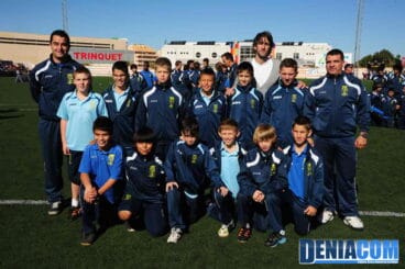 Presentació Escoles Esportives Municipals