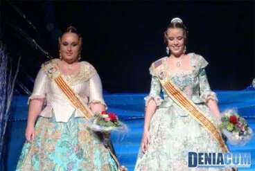06 Presentación Saladar 2013 – Corte de Honor