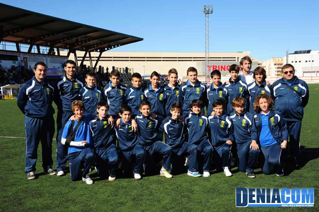 Presentació Escoles Esportives Municipals