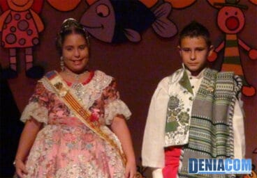 08 Comisión Infantil de Darrere del Castell