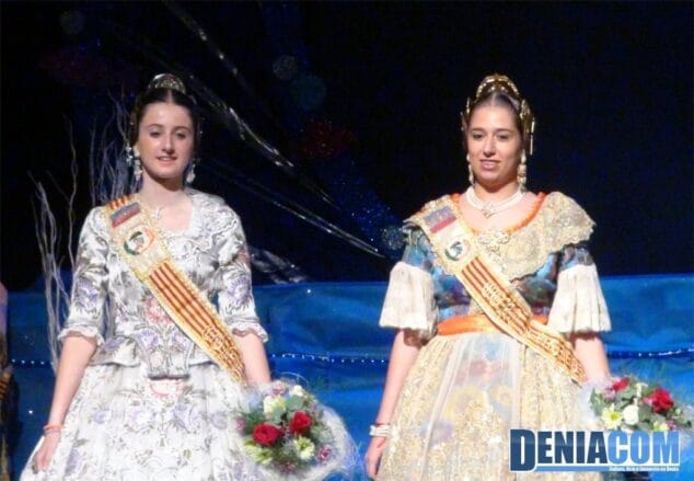 08 Presentación Saladar 2013 Corte de Honor